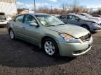 2007 Nissan Altima 2.5