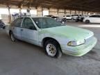 1996 Chevrolet Caprice Classic