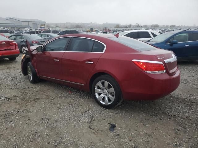 2011 Buick Lacrosse CXL