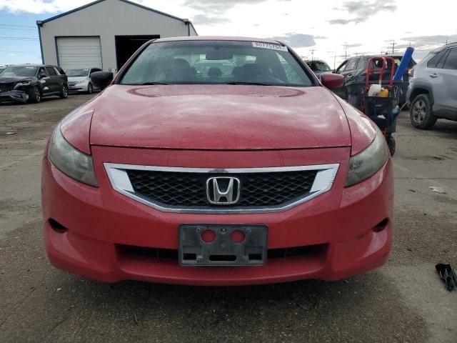 2009 Honda Accord EXL