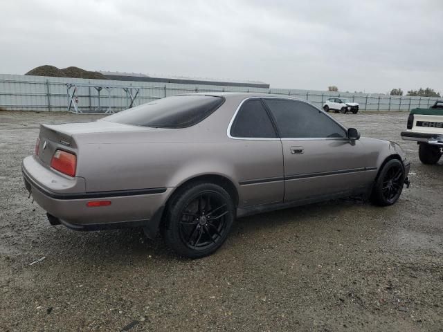 1992 Acura Legend L