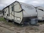 2015 Coachmen Catalina