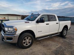 Salvage cars for sale at Chatham, VA auction: 2023 Dodge RAM 2500 BIG Horn