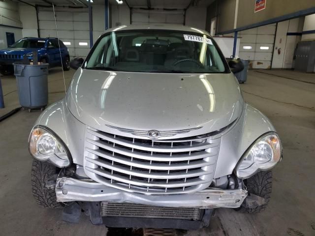 2008 Chrysler PT Cruiser