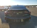 2022 Acura TLX Tech A