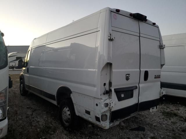 2021 Dodge RAM Promaster 3500 3500 High