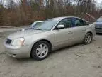 2006 Ford Five Hundred SE