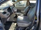 2011 Toyota Sienna XLE