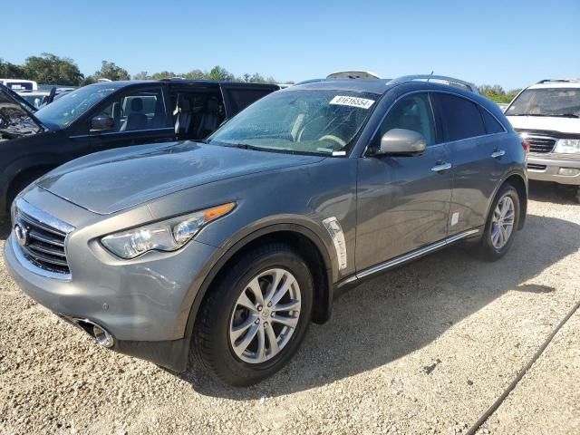 2013 Infiniti FX37