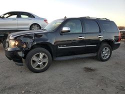 Chevrolet salvage cars for sale: 2009 Chevrolet Tahoe K1500 LT