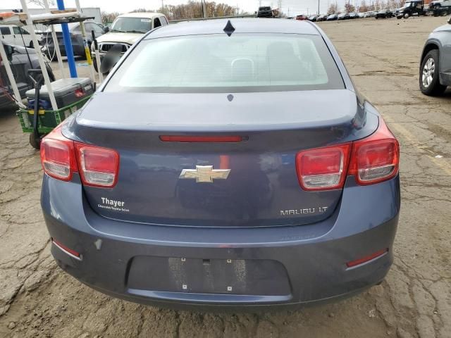 2014 Chevrolet Malibu 1LT