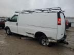 2013 Chevrolet Express G2500