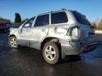 2002 Hyundai Santa FE GLS