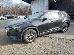 Mazda salvage cars for sale: 2018 Mazda CX-9 Sport