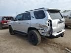 2023 Toyota 4runner SE