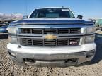 2014 Chevrolet Silverado K1500 LTZ