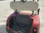 2013 Golf Cart