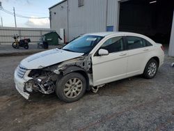 Chrysler Sebring salvage cars for sale: 2010 Chrysler Sebring Touring