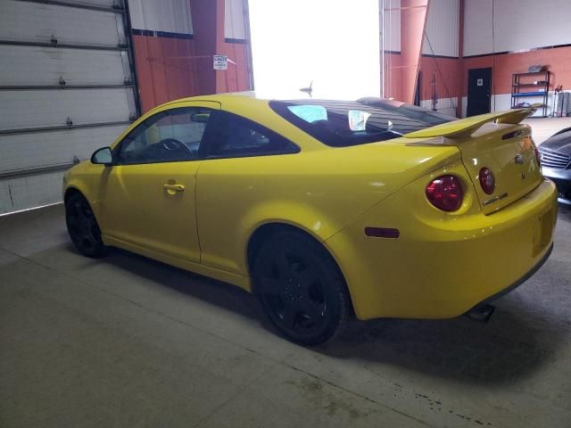 2008 Chevrolet Cobalt Sport