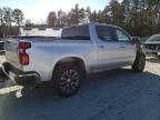 2022 Chevrolet Silverado LTD K1500 LT-L