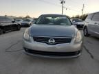 2009 Nissan Altima 2.5