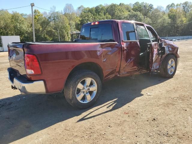 2018 Dodge RAM 1500 SLT