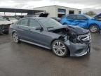 2015 Mercedes-Benz E 350 4matic