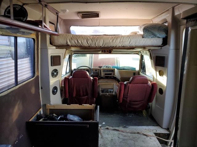 1983 Winnebago 1983 Chevrolet P30