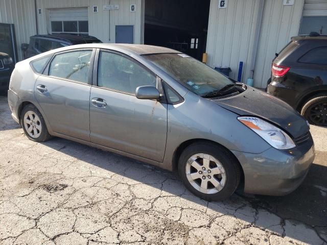 2005 Toyota Prius