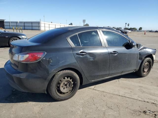 2010 Mazda 3 I