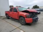 2010 Chevrolet Silverado K1500 LT