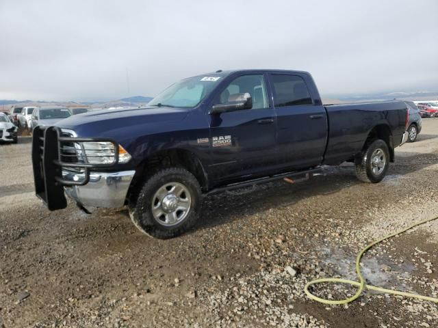 2017 Dodge RAM 2500 ST