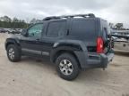 2012 Nissan Xterra OFF Road