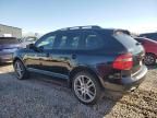 2008 Porsche Cayenne S