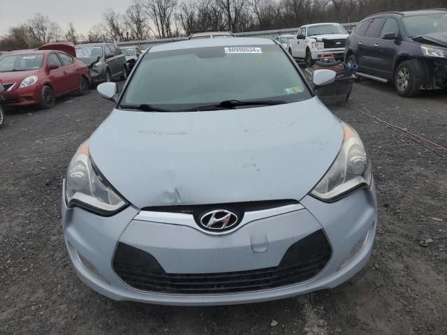 2015 Hyundai Veloster