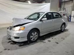 Toyota Corolla ce Vehiculos salvage en venta: 2004 Toyota Corolla CE