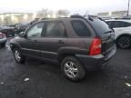 2008 KIA Sportage EX