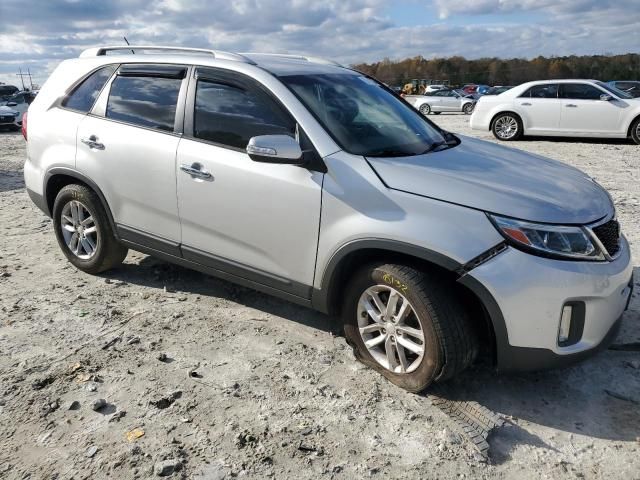 2014 KIA Sorento LX