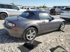 2006 Mazda MX-5 Miata