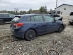 2019 Subaru Impreza