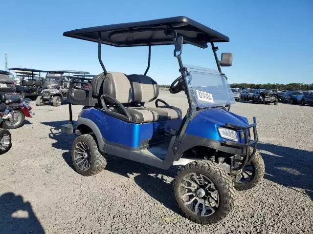 2020 Clubcar Club Car