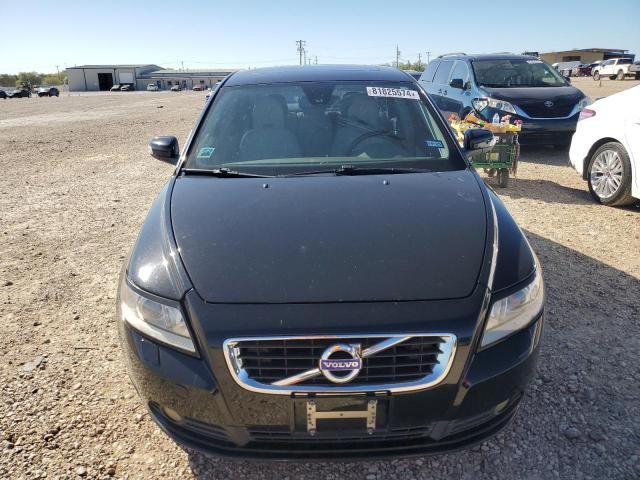 2011 Volvo S40 T5