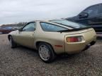 1984 Porsche 928 S