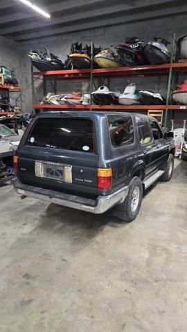 1993 Toyota Hilux Surf