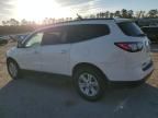 2013 Chevrolet Traverse LT