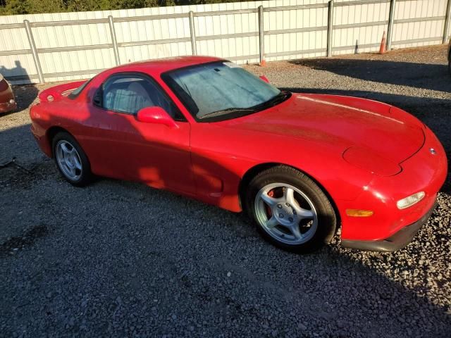 1994 Mazda RX7