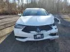 2020 Acura TLX Advance