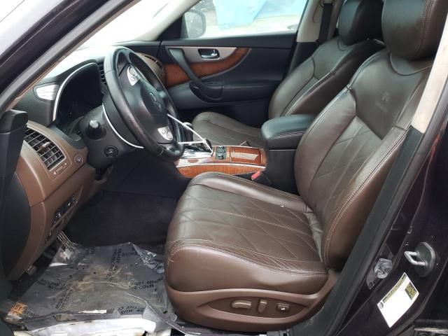 2012 Infiniti FX35