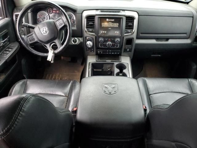 2014 Dodge RAM 1500 Sport