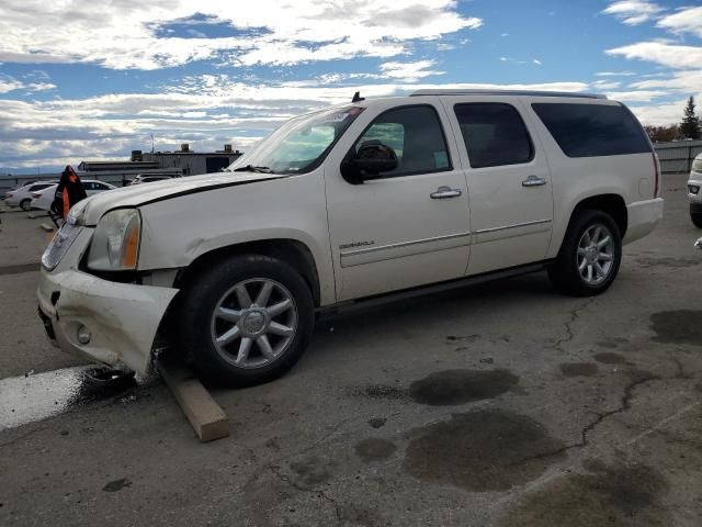 2012 GMC Yukon XL Denali